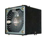Jaspertronics™ Original BHL-5002-SU Xenon Lamp & Housing for JVC Projectors - 30 Day Warranty