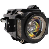 AL™ Series Lamp & Housing for The JVC DLA-HD2 Projector - 90 Day Warranty