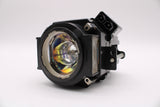 Jaspertronics™ OEM Lamp & Housing for the JVC DLA-HX2 Projector with Ushio bulb inside - 240 Day Warranty