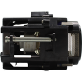 Jaspertronics™ Original Lamp & Housing for the JVC DLA-SX21S Projector - 1 Year Warranty