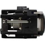 Jaspertronics™ Original Lamp & Housing for the JVC DLA-SX21 Projector - 1 Year Warranty