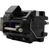 Jaspertronics™ Original BHL-5006-S Lamp & Housing for JVC Projectors - 1 Year Warranty
