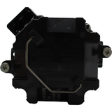 Jaspertronics™ Original Lamp & Housing for the JVC DLA-SX21 Projector - 1 Year Warranty