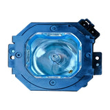 Jaspertronics™ Original Lamp & Housing for the JVC DLA-HD10K-SYS Projector - 1 Year Warranty