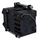 Genuine AL™ Lamp & Housing for the Dream Vision CINEMATEN 80 Projector - 90 Day Warranty