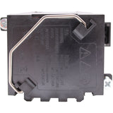 Jaspertronics™ Lamp & Housing for the Pioneer FPJ-1 Projector w Original Philips Lamp Inside - 1 Year Warranty