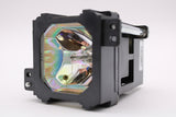 Jaspertronics™ Original Lamp & Housing for the JVC DLA-HD1WE Projector - 1 Year Warranty