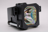 Jaspertronics™ Original Lamp & Housing for the JVC DLA-HD1WE Projector - 1 Year Warranty