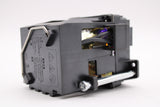 Jaspertronics™ Original Lamp & Housing for the JVC DLA-RS1 Projector - 1 Year Warranty