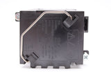 Jaspertronics™ OEM Lamp & Housing for the JVC DLA-HD1-BE Projector with Philips bulb inside - 240 Day Warranty