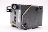 Jaspertronics™ OEM Lamp & Housing for the JVC DLA-RS2 Projector with Philips bulb inside - 240 Day Warranty