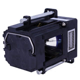Genuine AL™ Lamp & Housing for the JVC DLA-RS35 Projector - 90 Day Warranty