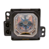 Jaspertronics™ Original Lamp & Housing for the JVC DLA-RS10 Projector - 1 Year Warranty