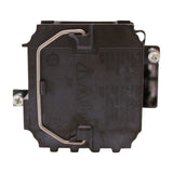 Jaspertronics™ Original Lamp & Housing for the JVC DLA-RS10 Projector - 1 Year Warranty