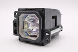 Jaspertronics™ OEM Lamp & Housing for the JVC DLA-HD350 Projector with Philips bulb inside - 240 Day Warranty