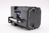 Jaspertronics™ OEM Lamp & Housing for the JVC DLA-HD990 Projector with Philips bulb inside - 240 Day Warranty