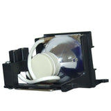 AL™ Series Lamp & Housing for The Optoma EP735 Projector - 90 Day Warranty