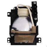Jaspertronics™ Original Lamp & Housing for the Optoma EP735 Projector - 1 Year Warranty