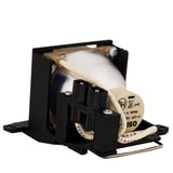 Jaspertronics™ Original Lamp & Housing for the Multivision MV 730 Projector - 1 Year Warranty