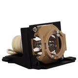 Jaspertronics™ Original Lamp & Housing for the Multivision MV 735 Projector - 1 Year Warranty