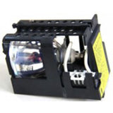 Jaspertronics™ OEM Lamp (Bulb Only) for The Optoma EzPro 705H Projector - 240 Day Warranty