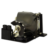Jaspertronics™ Original Lamp & Housing for the Dell 2100MP Projector - 1 Year Warranty