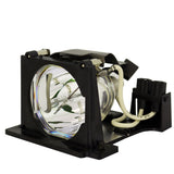 Jaspertronics™ Original Lamp & Housing for the Philips BCOOL SV1 Projector - 1 Year Warranty