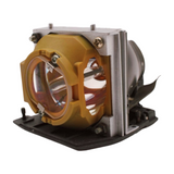 Jaspertronics™ OEM SP.86302.001 Lamp & Housing for Optoma Projectors with Original High-Quality bulb inside - 240 Day Warranty