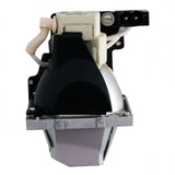 Jaspertronics™ Original BL-FP165A Lamp & Housing for Optoma Projectors - 1 Year Warranty