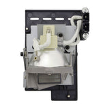 Jaspertronics™ OEM Lamp & Housing for the LG DX420 Projector with Osram bulb inside - 240 Day Warranty