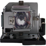 Jaspertronics™ Original Lamp & Housing for the Optoma TX532 Projector - 1 Year Warranty