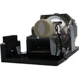 Jaspertronics™ Original Lamp & Housing for the Optoma TX532 Projector - 1 Year Warranty