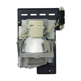 Jaspertronics™ Original DE.5811116037 Lamp & Housing for Optoma Projectors - 1 Year Warranty