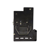 Jaspertronics™ Original 5J.J1X05.001 Lamp & Housing for BenQ Projectors - 1 Year Warranty