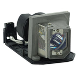 Jaspertronics™ Original Lamp & Housing for the Optoma GameTime GT720 Projector - 1 Year Warranty