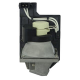 Jaspertronics™ Original Lamp & Housing for the Optoma GameTime GT700 Projector - 1 Year Warranty