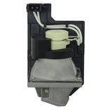 Jaspertronics™ OEM Lamp & Housing for the Optoma DW531ST Projector with Osram bulb inside - 240 Day Warranty