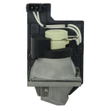 Jaspertronics™ Original Lamp & Housing for the Optoma EX540i Projector - 1 Year Warranty
