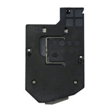 Jaspertronics™ Original SP.8EF01GC01 Lamp & Housing for Optoma Projectors - 1 Year Warranty