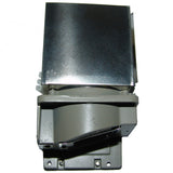 Jaspertronics™ Original Lamp & Housing for the Optoma OPX3040 Projector - 1 Year Warranty