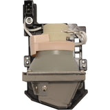 Jaspertronics™ Original Lamp & Housing for the Optoma DX626 Projector - 1 Year Warranty