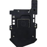 Jaspertronics™ Original Lamp & Housing for the Optoma DX621 Projector - 1 Year Warranty
