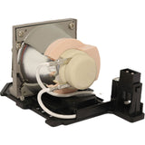 Jaspertronics™ Original Lamp & Housing for the Optoma DX621 Projector - 1 Year Warranty