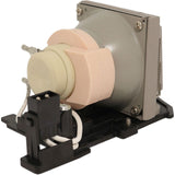 Jaspertronics™ Original Lamp & Housing for the Optoma DX626 Projector - 1 Year Warranty