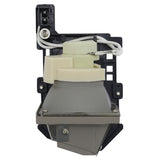 Jaspertronics™ Original Lamp & Housing for the Optoma S300+ Projector - 1 Year Warranty