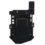 Jaspertronics™ Original Lamp & Housing for the Optoma S300 Projector - 1 Year Warranty