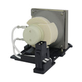 Jaspertronics™ Original BL-FP190A Lamp & Housing for Optoma Projectors - 1 Year Warranty