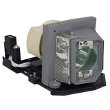 Jaspertronics™ Original Lamp & Housing for the Optoma X301 Projector - 1 Year Warranty