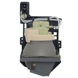Jaspertronics™ Original Lamp & Housing for the Optoma X301 Projector - 1 Year Warranty