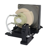 Jaspertronics™ Original Lamp & Housing for the Optoma X301 Projector - 1 Year Warranty